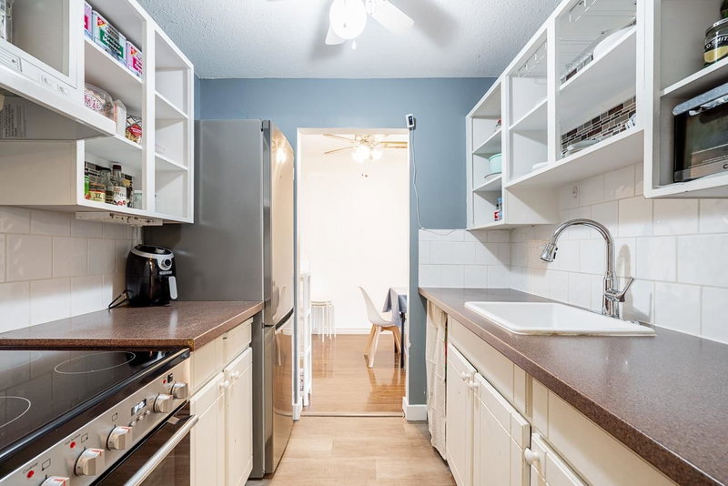 107 - 3411 Springfield Drive, Richmond, V7E 1Z1 | Image 3