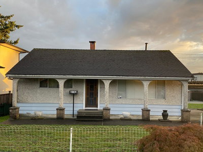 2130 Craigen Avenue | Coquitlam | Image