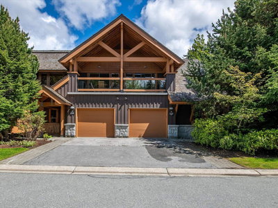 A/B - 4747 Settebello Drive | Whistler | Image