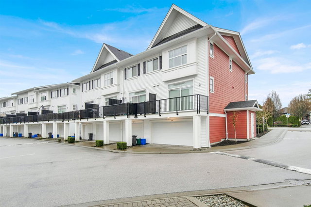 86 - 27735 Roundhouse Drive