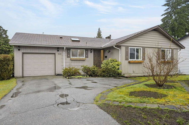 820 Ballantrae Court