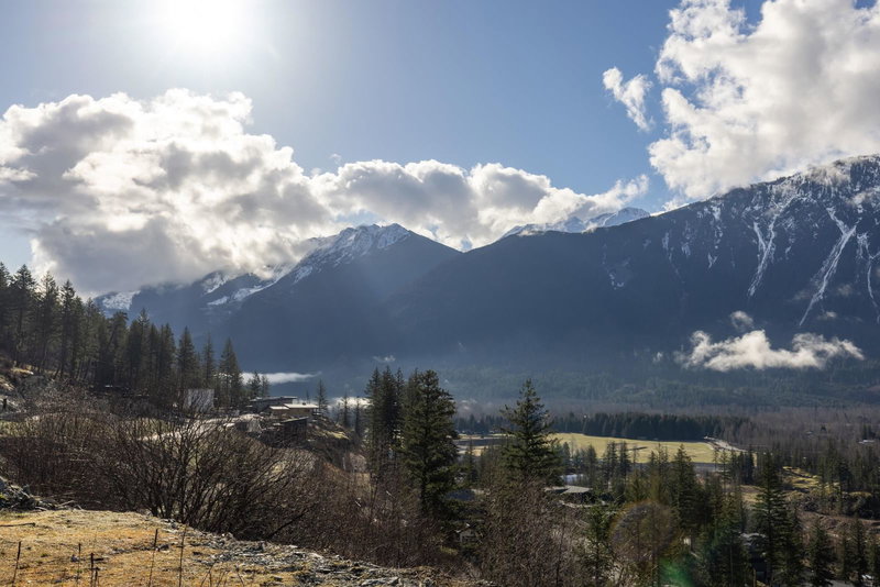 1508 White Cap Crescent, Pemberton, British Columbia