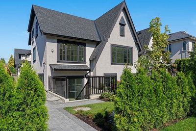 6851 Cypress Street | Vancouver | Image