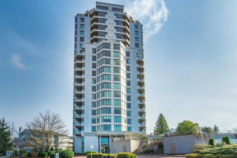 1504 - 13880 101 Avenue