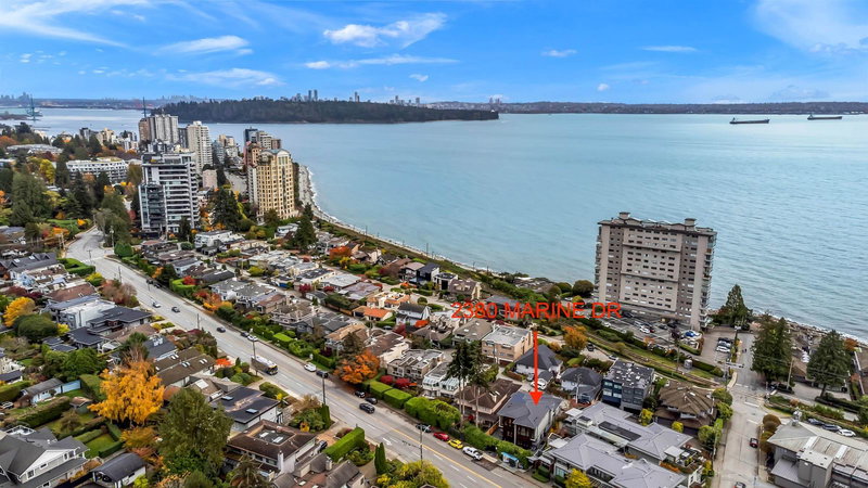 2380 Marine Drive, West Vancouver, V7V 1K8 | Image 2