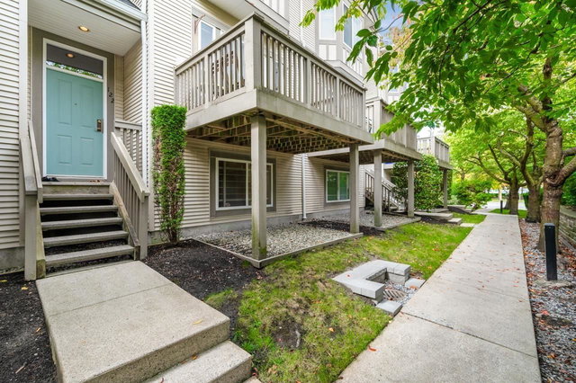 122 - 3880 Westminster Highway