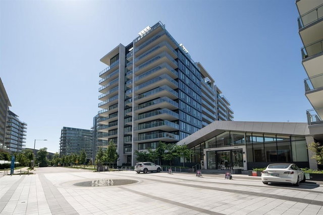 1103 - 6811 Pearson Way