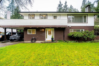 4035 Hoskins Road | North Vancouver | Image