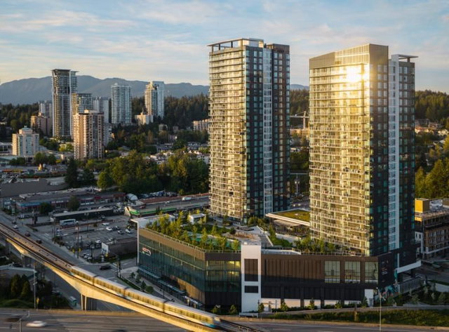 2804 - 308 Alderson Avenue