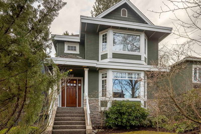 3472 13th Avenue | Vancouver | Image