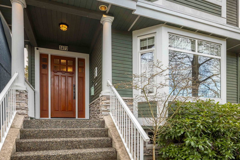 3472 13th Avenue, Vancouver, V6R 2S1 | Image 3