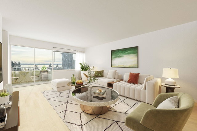 203 - 1730 Duchess Avenue