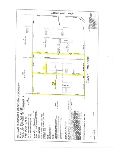 20679 44 Avenue | Langley | Image