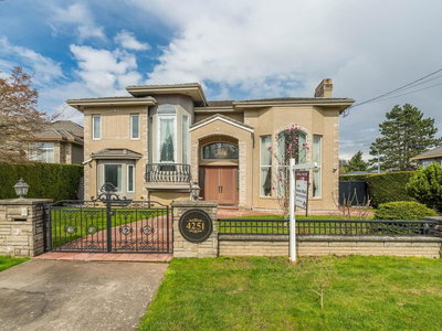 4251 Coldfall Road | Richmond | Image