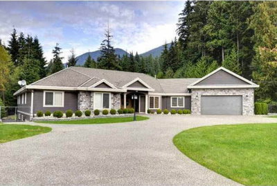 815 Spence Way | Anmore | Image