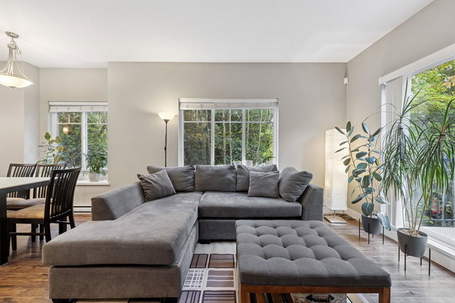 207 - 3888 Norfolk Street