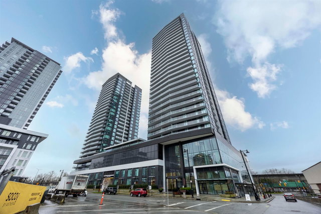 1205 - 318 Alderson Avenue