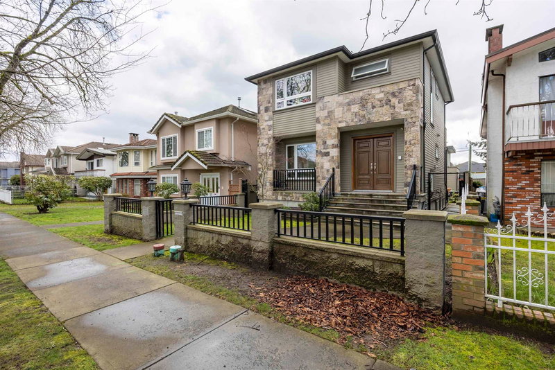 2118 Waverley Avenue, Vancouver, V5P 1R5 | Image 2