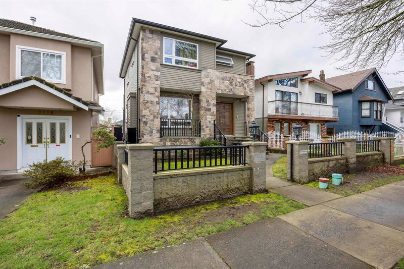 2118 Waverley Avenue, Vancouver, V5P 1R5 | Image 3