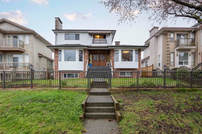 6126 Dickens Street | Burnaby | Image