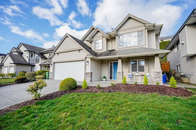45987 Sherwood Drive | Chilliwack | Image