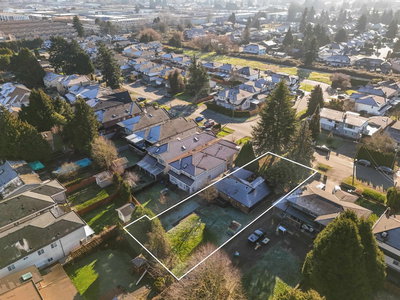 10331 Finlayson Drive | Richmond | Image