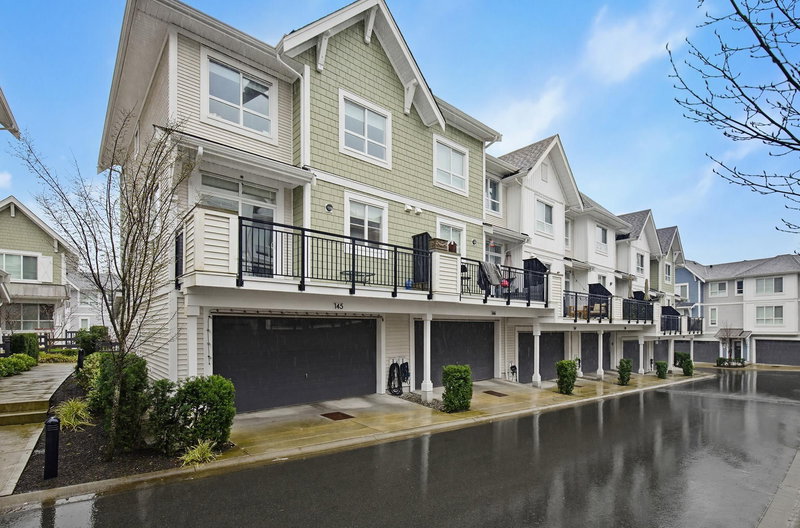 145 - 8335 Nelson Street, Mission, V4S 0E4 | Image 3