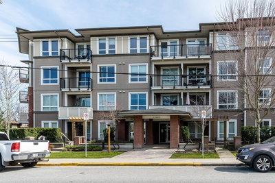 204 - 12040 222 Street | Maple Ridge | Image