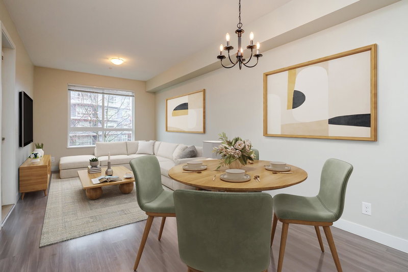 204 - 12040 222 Street, Maple Ridge, V2X 5W1 | Image 3