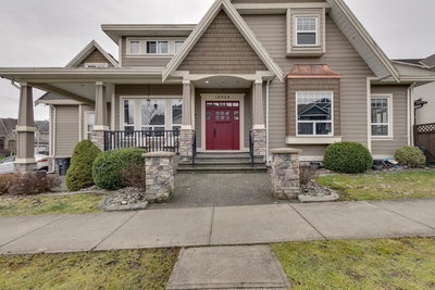 18938 54a Avenue | Surrey | Image