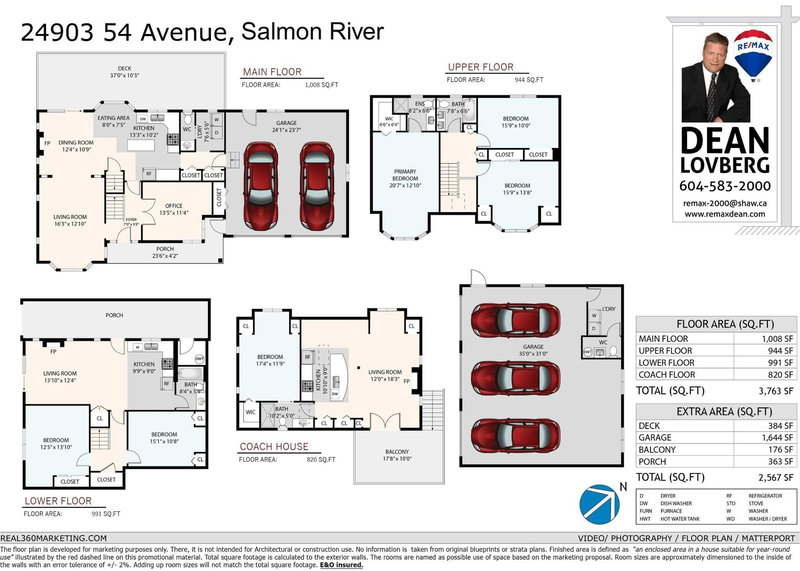 24903 54 Avenue, Langley, V4W 1T3 | Image 2