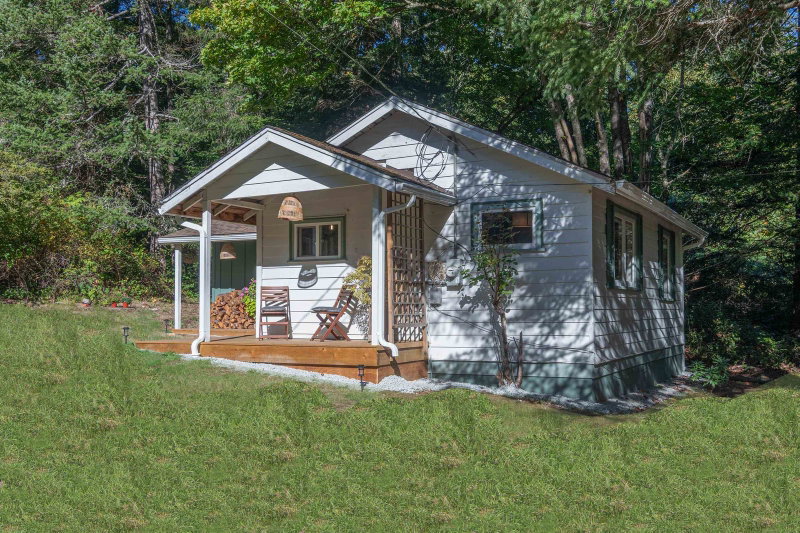 172B Burrill Road