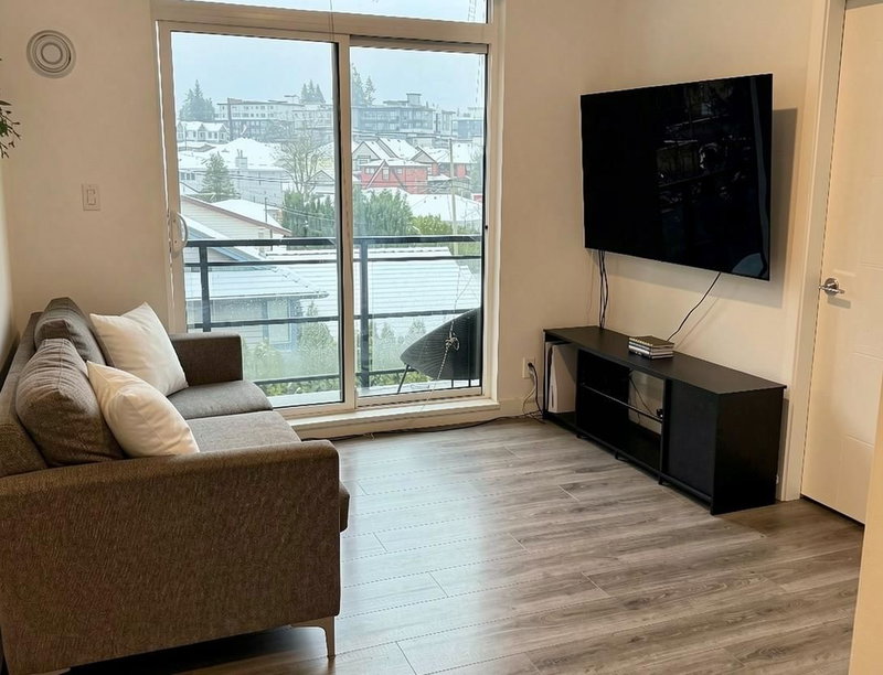 405 - 700 Clarke Road, Coquitlam, V3J 0K5 | Image 3