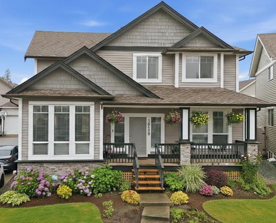 16459 59a Avenue | Surrey | Image