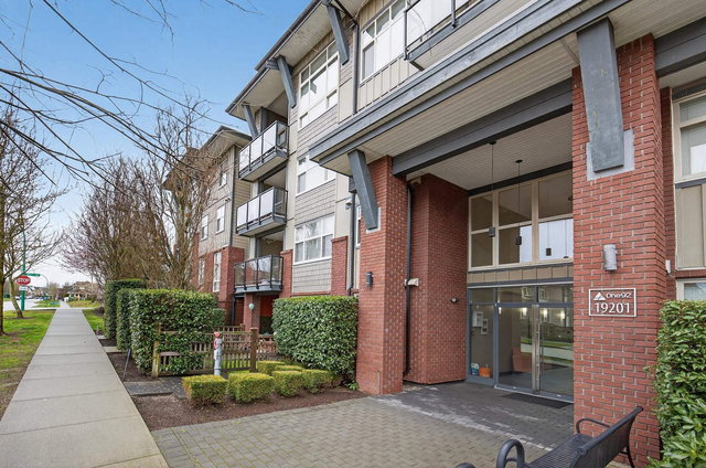 101 - 19201 66a Avenue