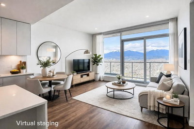 5008 - 4650 Brentwood Boulevard | Burnaby | Image