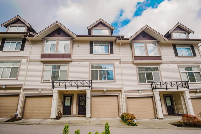 33 - 14377 60 Avenue