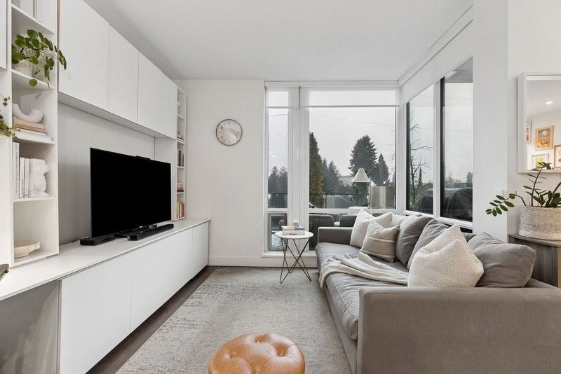 101 - 1550 Fern Street, North Vancouver, V7J 0A9 | Image 3