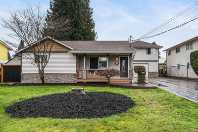 9566 Coote Street | Chilliwack | Image
