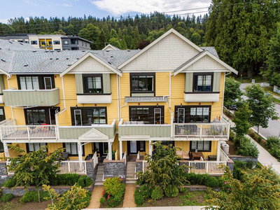 202 - 80 Elgin Street | Port Moody | Image