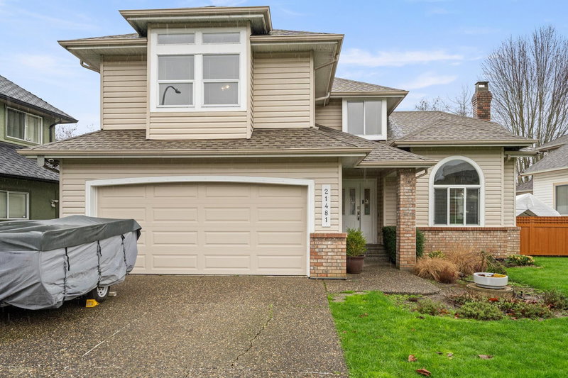 21481 Telegraph Trail, Langley, V1M 2K7 | Image 2