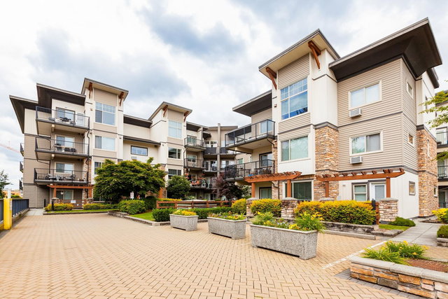 109 - 11935 Burnett Street