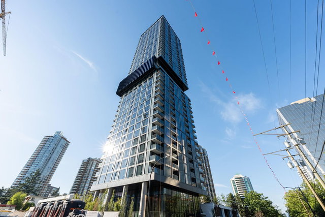 2108 - 5987 Wilson Avenue