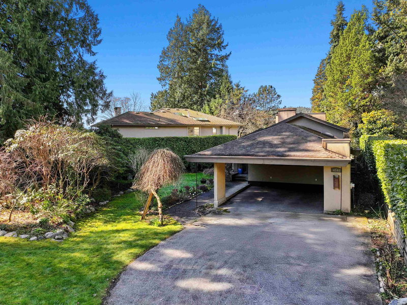 4341 Erwin Drive, West Vancouver, V7V 1H7 | Image 3