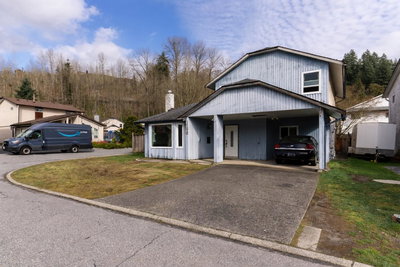 1298 Novak Drive | Coquitlam | Image