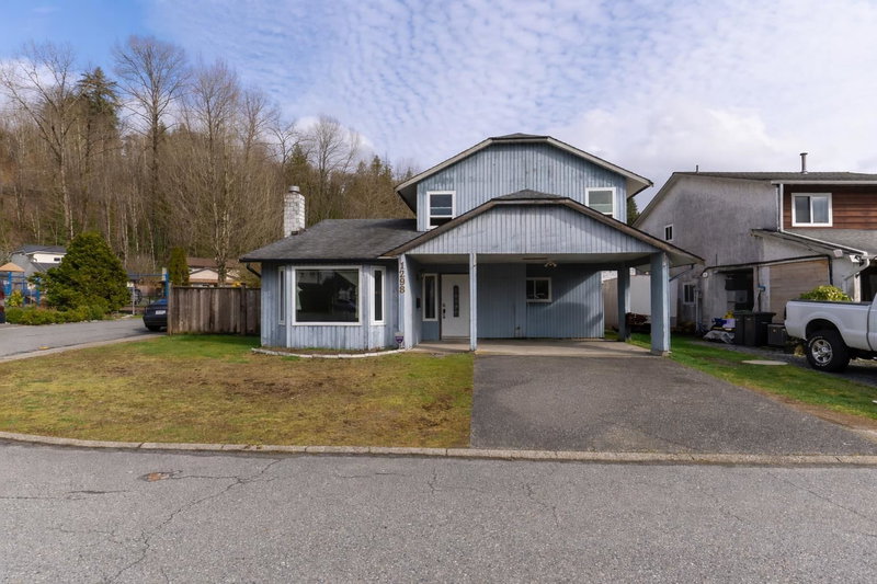 1298 Novak Drive, Coquitlam, V3E 1W9 | Image 2