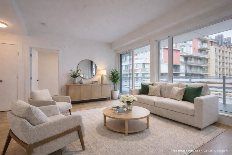 607 - 3488 Sawmill Crescent, Vancouver, V5S 0C7 | Image 3