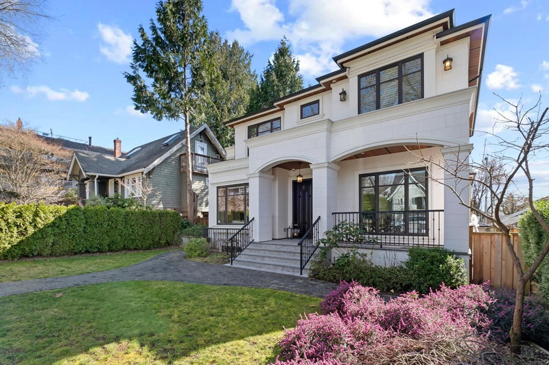 3676 28th Avenue, Vancouver, V6S 1S4 | Image 3