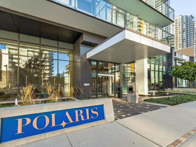 3604 - 6699 Dunblane Avenue