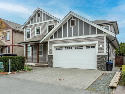 3 - 45995 Stevenson Road | Chilliwack | Image